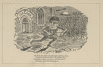 William Ewart Gladstone : Caricatures [Pt. II].