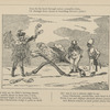 William Ewart Gladstone : Caricatures [Pt. II].