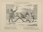 William Ewart Gladstone : Caricatures [Pt. II].