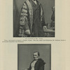 William Ewart Gladstone : Photographs etc.