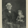 William Ewart Gladstone : Photographs etc.