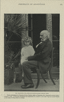 William Ewart Gladstone : Photographs etc.