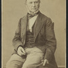 William Ewart Gladstone : Photographs etc.