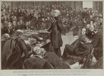 William Ewart Gladstone : Photographs etc.