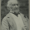 William Ewart Gladstone : Photographs etc.