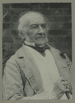 William Ewart Gladstone : Photographs etc.