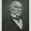 William Ewart Gladstone : Photographs etc.