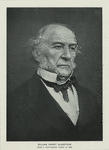William Ewart Gladstone : Photographs etc.