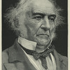 William Ewart Gladstone : Photographs etc.