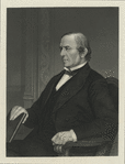 William Ewart Gladstone : Photographs etc.