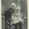 William Ewart Gladstone : Photographs etc.