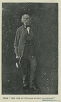 William Ewart Gladstone : Photographs etc.