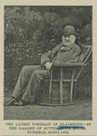 William Ewart Gladstone : Photographs etc.