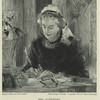 Mrs. Gladstone. [Catherine Glynn Gladstone.]