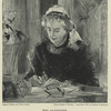 Mrs. Gladstone. [Catherine Glynn Gladstone.]