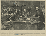 William Ewart Gladstone : Photographs etc.