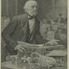 William Ewart Gladstone : Photographs etc.