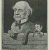 William Ewart Gladstone : Photographs etc.