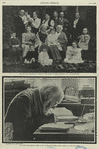 William Ewart Gladstone : Photographs etc.