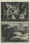 William Ewart Gladstone : Photographs etc.