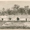 Building at Chunhuhu. [Chunhuhub]
