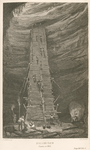 Bolonchen. Cueva or well
