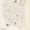 General plan of the buildings at Chichén-Itzá