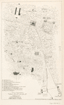 General plan of the buildings at Chichén-Itzá
