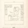 Sculptured stone tablet at Akatzeeb