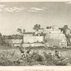 Casa de las Monjas, Chichén Itzá
