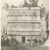 Eglesia, Chichén Itzá