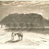 Ancient mound, Village of Silan