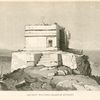 Ancient building, Island of Mugeres