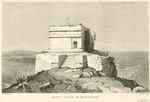 Ancient building, Island of Mugeres