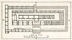 Ground plan of the Casa Grande