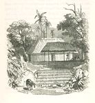 Casa Real of Kewick