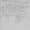 Inventory and appraisement of the estate of Daniel McWilliams