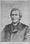 Bishop Daniel A. Payne, D.D., LL.D.