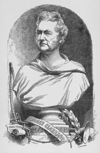 Thomas Clarkson