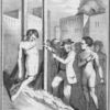 Dies ist die art der freiheit, die wir euch geben werden, jedem von euch Teufeln." (pag. 31)