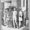 Wenn ich schuldig bin und zu sterben verdiene, so lasse man mich sterben; aber ich mochte nicht mit einer luge vor gott treten." (pag. 33)