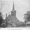 Sixteenth Street Baptist Church, Birmingham, Ala.