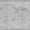 Sketch of the Northern Part of Africa: Exhibiting the Geographical Information Collected by The African Association