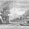 View of the Country at the Cape of Good Hope.