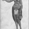 Narina, A Young Gonaquais.