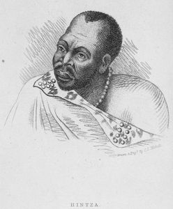 Excursions in Western Africa, and Narrative of A Campaign in Kaffir-Land, on the Staff of the Commander-in-Chief