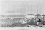 Cape Coast Castle.