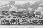 Field Commandant Buckner's Farm Fortified.