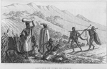 Kaffirs in Time of Peace.