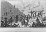 Departure of the Fingoes.
